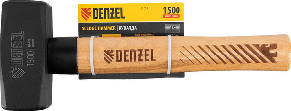 Изображение товара Кувалда Denzel 11019