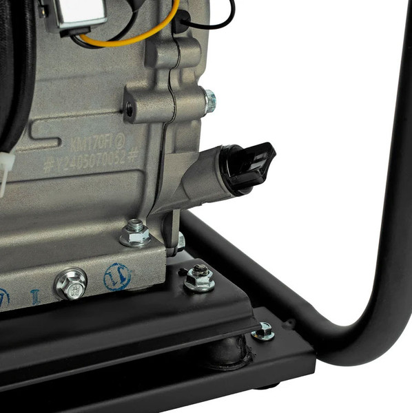 Изображение товара Инверторный генератор Denzel GK-3800iF / 94708