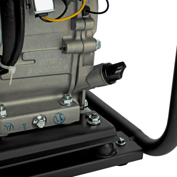 Изображение товара Инверторный генератор Denzel GK-2200iF / 94707