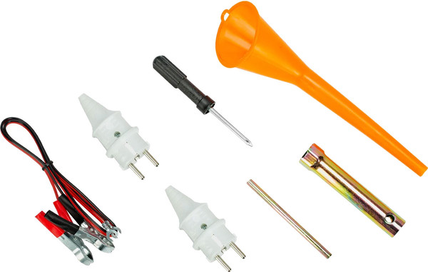 Изображение товара Инверторный генератор Denzel GK-2200iF / 94707