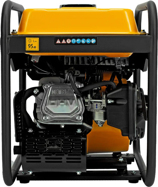 Изображение товара Инверторный генератор Denzel GK-2200iF / 94707