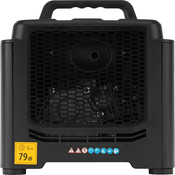 Изображение товара Инверторный генератор Denzel GS-1100iF / 94706