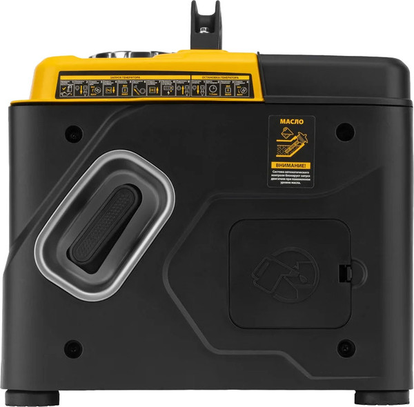 Изображение товара Инверторный генератор Denzel GS-1100iF / 94706