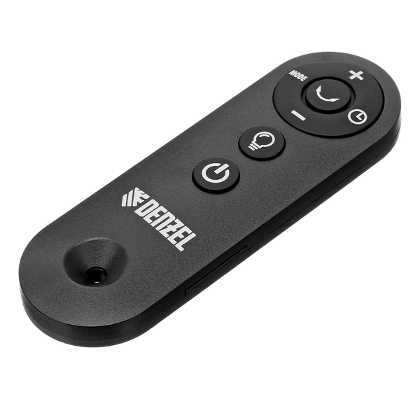 Изображение товара Тепловентилятор Denzel DTFC-2000X / 96426