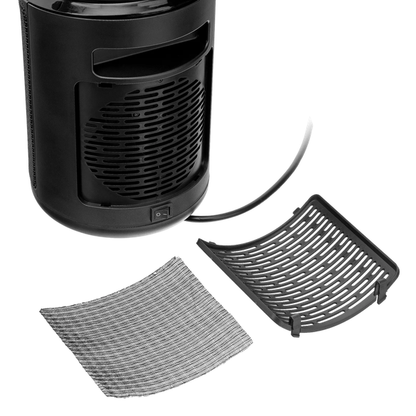 Изображение товара Тепловентилятор Denzel DTFC-2000X / 96426