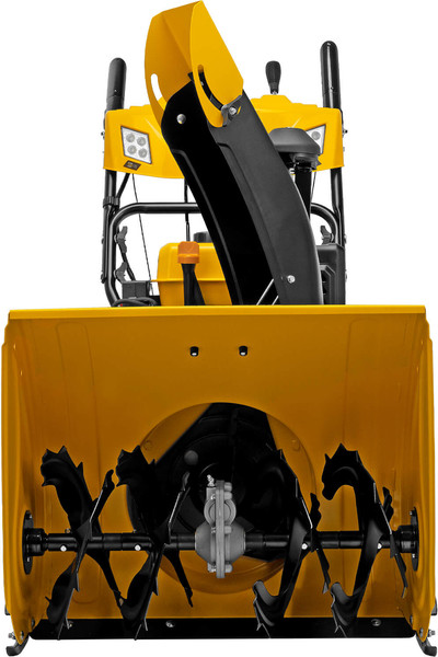 Изображение товара Снегоуборщик бензиновый Denzel SBM 610S PRO / 97654