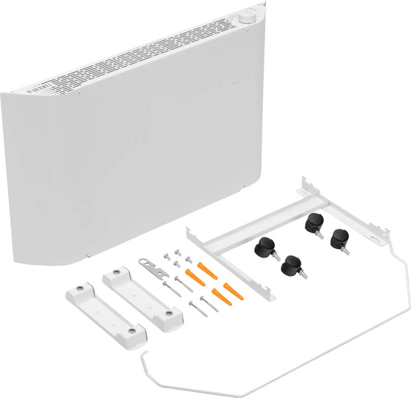 Изображение товара Конвектор Denzel XCE-1500 / 98131 (белый)