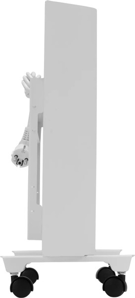 Изображение товара Конвектор Denzel XCE-2000 / 98132 (белый)