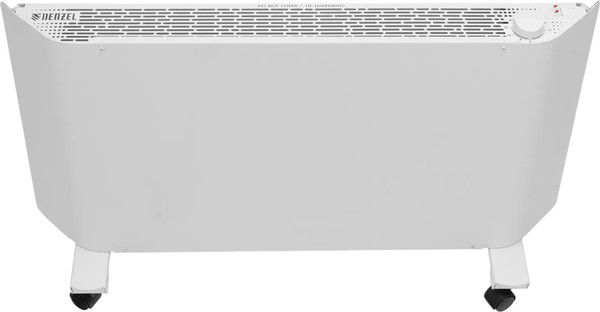 Изображение товара Конвектор Denzel XCE-2000 / 98132 (белый)