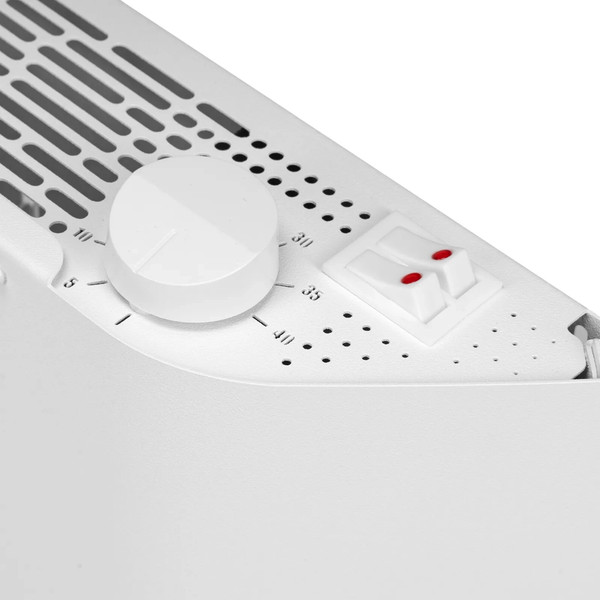 Изображение товара Конвектор Denzel XCE-2000 / 98132 (белый)