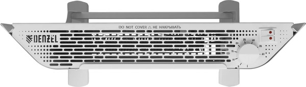 Изображение товара Конвектор Denzel XCE-1000 / 98130 (белый)