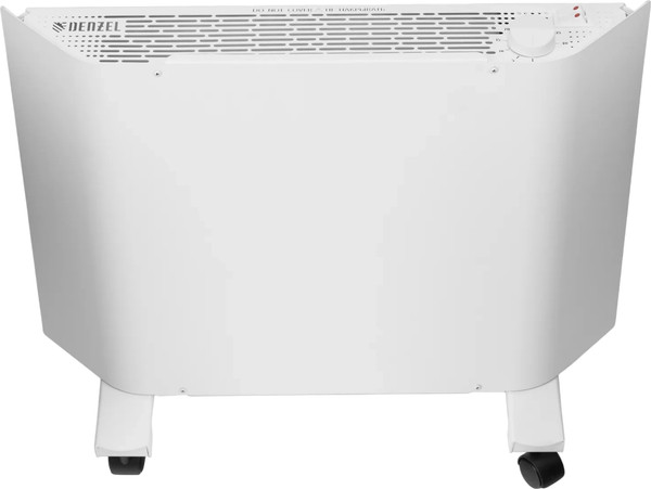 Изображение товара Конвектор Denzel XCE-1000 / 98130 (белый)