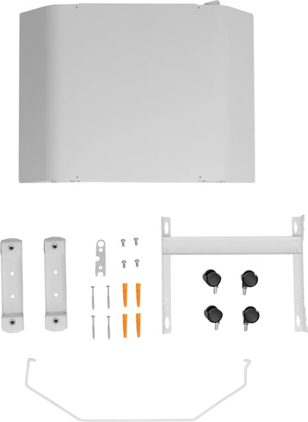Изображение товара Конвектор Denzel XCE-1000 / 98130 (белый)
