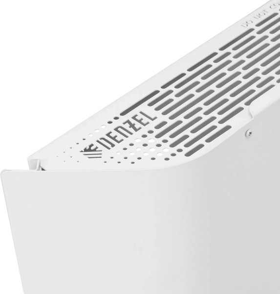 Изображение товара Конвектор Denzel XCE-1000 / 98130 (белый)