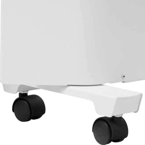 Изображение товара Конвектор Denzel XCE-1000 / 98130 (белый)