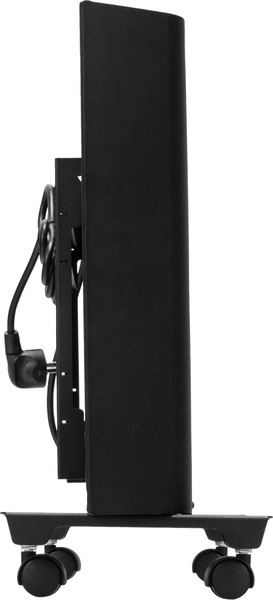 Изображение товара Конвектор Denzel XCE-2000B / 98129 (черный)