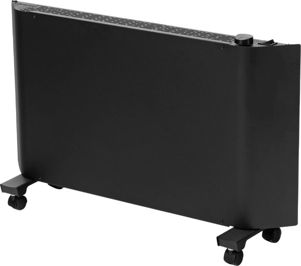 Изображение товара Конвектор Denzel XCE-2000B / 98129 (черный)