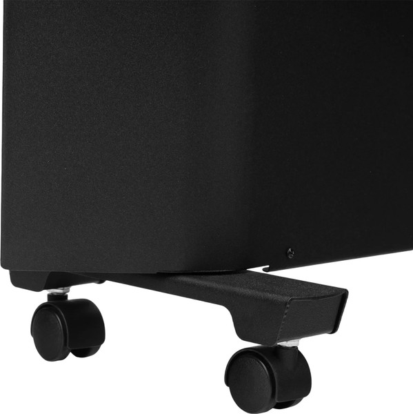 Изображение товара Конвектор Denzel XCE-2000B / 98129 (черный)