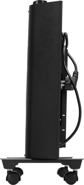 Изображение товара Конвектор Denzel XCE-2000B / 98129 (черный)