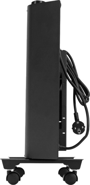 Изображение товара Конвектор Denzel XCE-1500B / 98128 (черный)