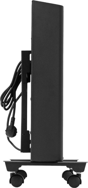 Изображение товара Конвектор Denzel XCE-1500B / 98128 (черный)