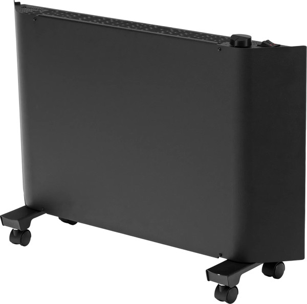 Изображение товара Конвектор Denzel XCE-1500B / 98128 (черный)