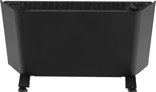 Изображение товара Конвектор Denzel XCE-1500B / 98128 (черный)