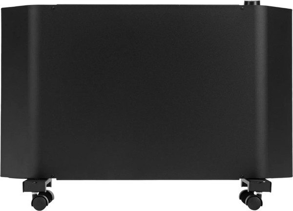 Изображение товара Конвектор Denzel XCE-1500B / 98128 (черный)