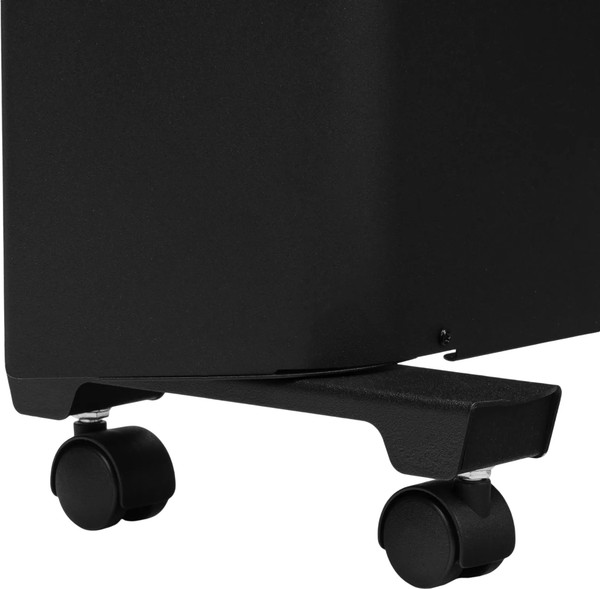 Изображение товара Конвектор Denzel XCE-1500B / 98128 (черный)