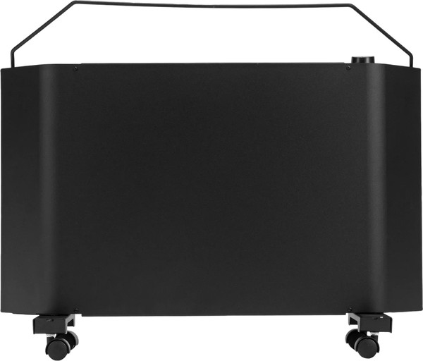 Изображение товара Конвектор Denzel XCE-1500B / 98128 (черный)