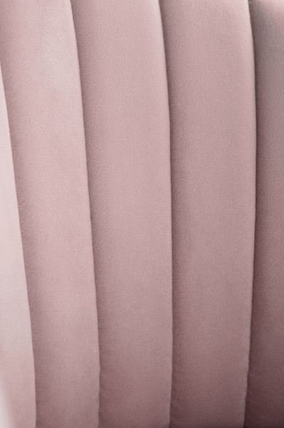 Изображение товара Стул Woodville Бэнбу (Velutto 37/черный)