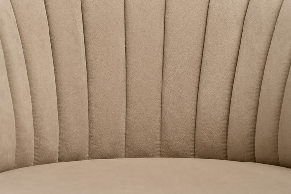 Изображение товара Стул Woodville Бэнбу (Velutto 05/белый)