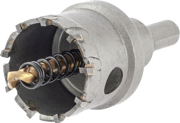 Изображение товара Коронка Denzel 724012