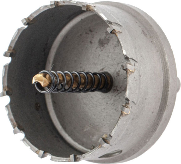 Изображение товара Коронка Denzel 724019