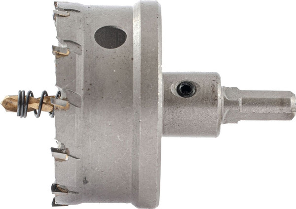 Изображение товара Коронка Denzel 724019