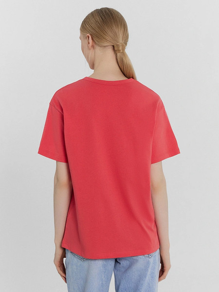 Изображение товара Футболка Mark Formelle 112934 (р.164/170-88-94, коралл)