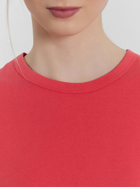 Изображение товара Футболка Mark Formelle 112934 (р.164/170-88-94, коралл)