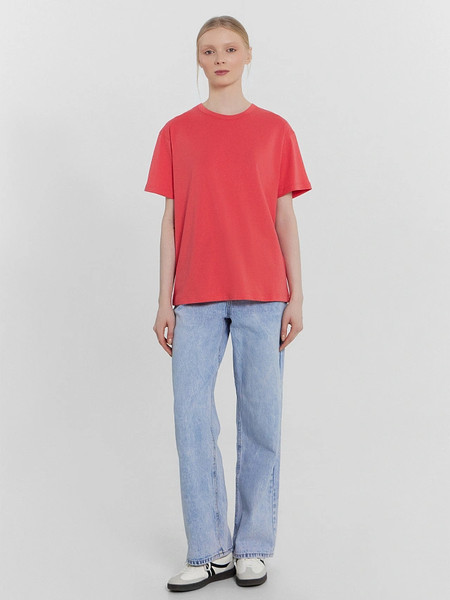 Изображение товара Футболка Mark Formelle 112934 (р.164/170-88-94, коралл)