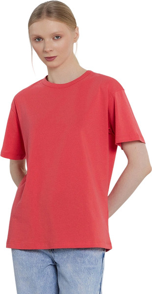 Изображение товара Футболка Mark Formelle 112934 (р.164/170-88-94, коралл)