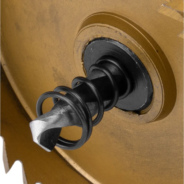 Изображение товара Коронка Denzel 724121