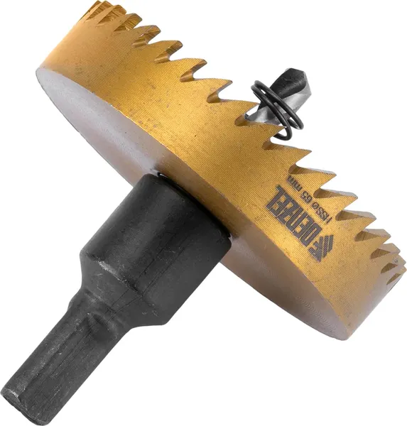 Изображение товара Коронка Denzel 724121