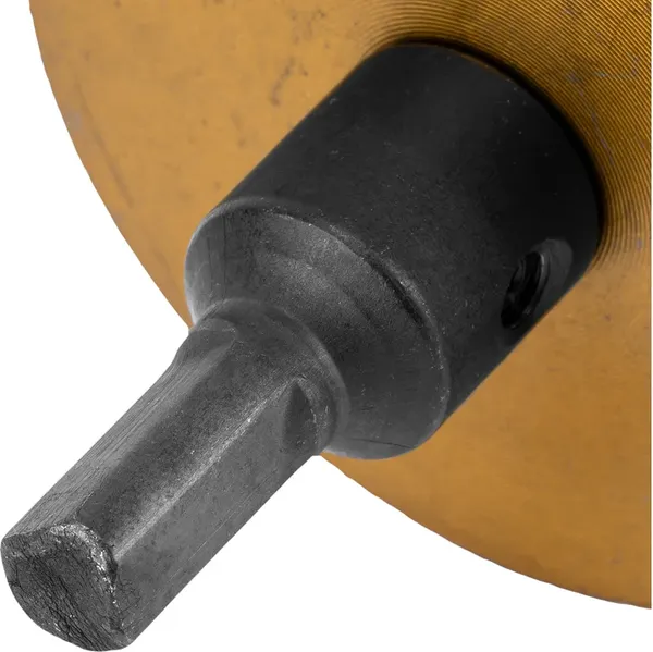 Изображение товара Коронка Denzel 724121