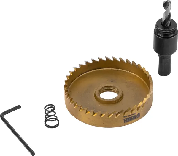 Изображение товара Коронка Denzel 724121