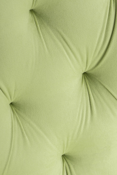 Изображение товара Стул Woodville Гояр (Confetti Green/белый глянец)