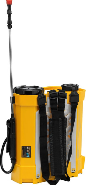 Изображение товара Опрыскиватель аккумуляторный Denzel D-12LA / 64788