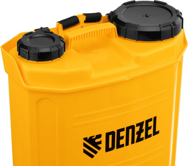 Изображение товара Опрыскиватель аккумуляторный Denzel D-12LA / 64788