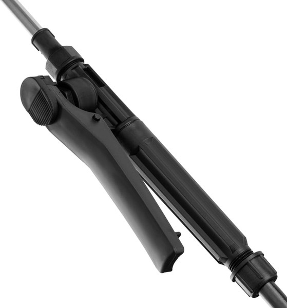 Изображение товара Опрыскиватель аккумуляторный Denzel D-12LA / 64788