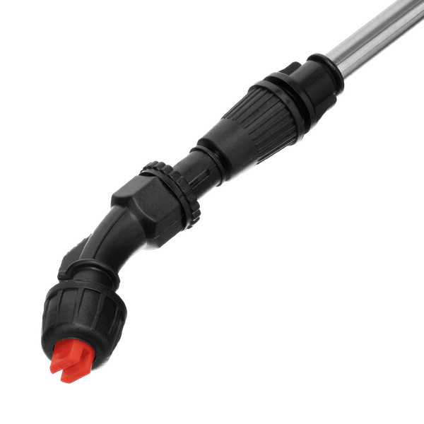 Изображение товара Опрыскиватель аккумуляторный Denzel D-16LA / 64789