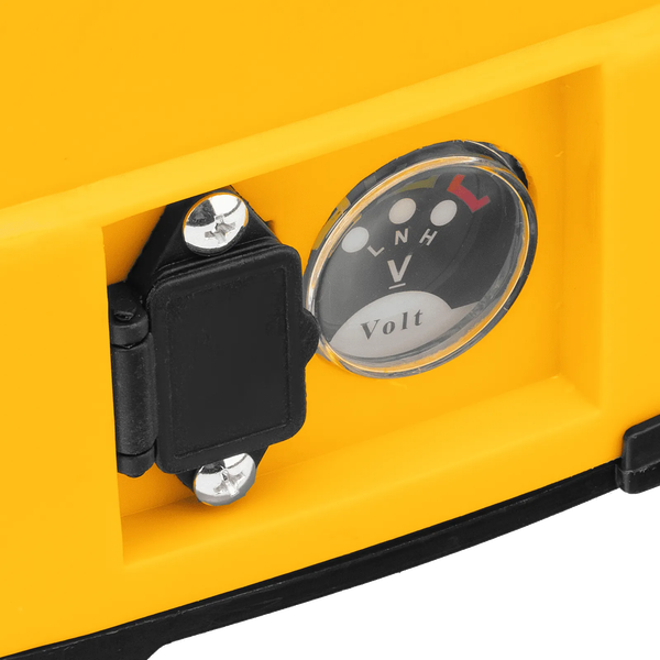 Изображение товара Опрыскиватель аккумуляторный Denzel D-16LA / 64789