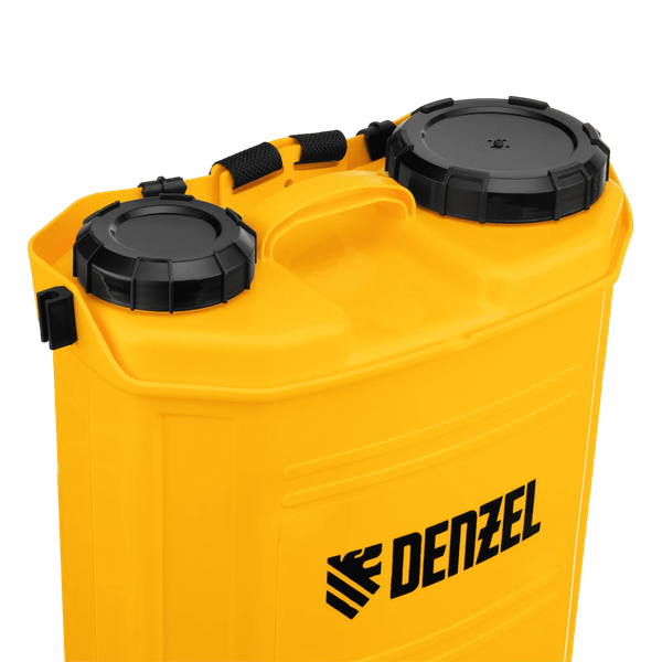 Изображение товара Опрыскиватель аккумуляторный Denzel D-16LA / 64789